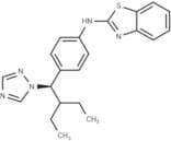 Talarozole (R enantiomer)