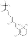 β-Apo-13-carotenone D3