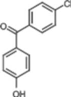 4-Chloro-4'-hydroxybenzophenone