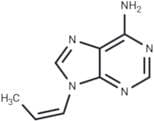 (Z)-9-Propenyladenine
