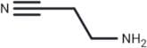 β-Aminopropionitrile