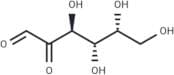 2-Keto-D-galactose