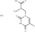 (S)-(-)-5-Fluorowillardiine hydrochloride