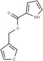 3-​Furfuryl 2-​pyrrolecarboxylate