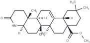 4-Aza-Oleanolic acid methyl ester