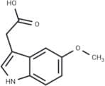 5-Methoxyindole-3-acetic acid