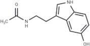 N-Acetyl-5-hydroxytryptamine