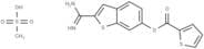 BCX 1470 methanesulfonate