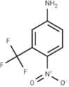 4-Nitro-3-trifluoromethyl aniline