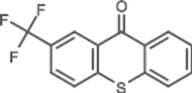 2-Trifluoromethyl thioxanthone
