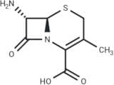7-Aminodeacetoxycephalosporanic acid