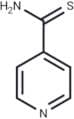 Thioisonicotinamide