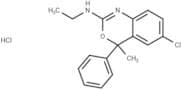 Etifoxine hydrochloride