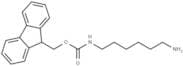 Fmoc-1,6-diaminohexane