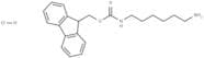 Fmoc-1,6-diaminohexane hydrochloride