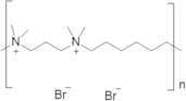 Hexadimethrine bromide