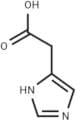 Imidazoleacetic acid