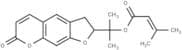 Isopropylidenylacetyl-marmesin