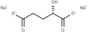 L-2-Hydroxyglutaric acid disodium