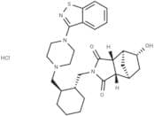 Lurasidone Metabolite 14283 hydrochloride
