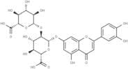 Luteolin 7-diglucuronide