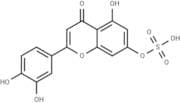Luteolin 7-sulfate