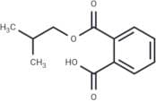 Monoisobutyl phthalic acid