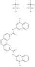 Phen-DC3 Trifluoromethanesulfonate