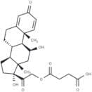 Prednisolone hemisuccinate