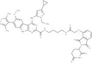 PROTAC BET Degrader-1