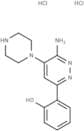 SMARCA-BD ligand 1 for Protac dihydrochloride
