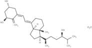 Tacalcitol monohydrate