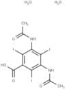 Diatrizoic Acid Dihydrate