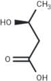 (S)-3-Hydroxybutanoic acid