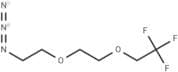 1,1,1-Trifluoroethyl-PEG2-azide
