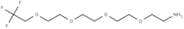 1,1,1-Trifluoroethyl-PEG4-amine