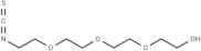 1-Isothiocyanato-PEG4-alcohol