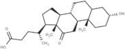 12-Ketodeoxycholic acid