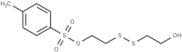 2-Hydroxyethyl disulfide mono-tosylate