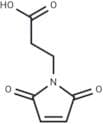 3-Maleimidopropionic acid