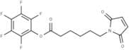 6-Maleimidocaproic acid-PFP ester