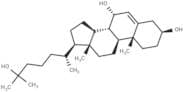 7α,25-Dihydroxycholesterol
