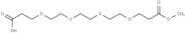 Acid-PEG4-mono-methyl ester