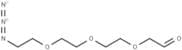 Ald-CH2-PEG3-azide