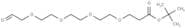 Ald-CH2-PEG4-Boc