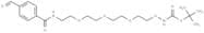 Ald-Ph-PEG4-NH-Boc