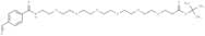 Ald-Ph-PEG6-Boc