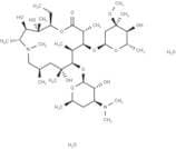 Azithromycin hydrate