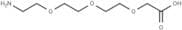 Amino-PEG3-CH2COOH