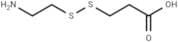 Aminoethyl-SS-propionic acid